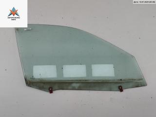 стекло двери передней правой BMW 3 серия E46 [рестайлинг] 2001, 2.2 л., бензин, АКПП, жёлтый, универсал