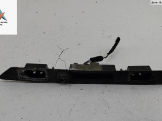 кнопка открытия багажника Audi A4 B6 2002, 2.0 л., бензин, МКПП, синий, универсал, 8P0827574