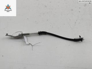 трос открывания багажника Audi A4 B6 2002, 2.0 л., бензин, МКПП, синий, универсал