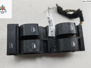 блок управления стеклоподъемниками Audi A6 4B/C5 1999, 2.4 л., бензин, МКПП, серый, седан, 4B0959851