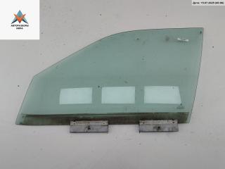 стекло двери передней левой BMW 3 серия E36 [рестайлинг] 1997, 1.6 л., бензин, МКПП, зелёный, седан