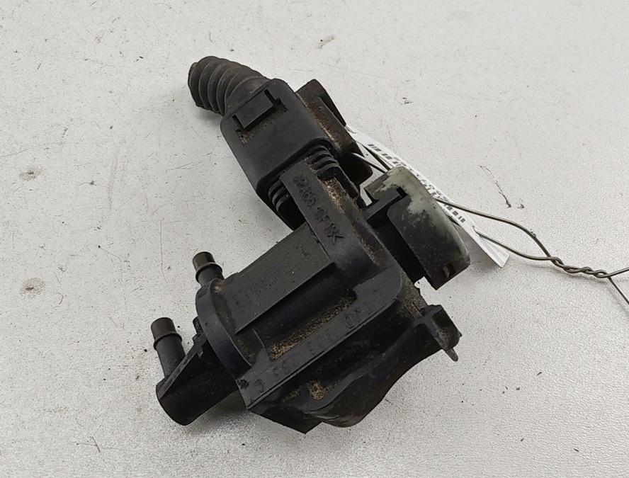 клапан вакуумного управления Audi A6 C5 2004, 1.9 л., дизель, МКПП, серый, универсал, 1J0906283C
