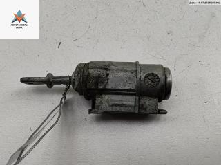 личинка дверного замка Audi A6 4B/C5 [рестайлинг] 2003, 2.5 л., дизель, МКПП, серый, универсал, 4B1837063