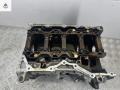 блок цилиндров Mazda CX-7 1 поколение 2007, 2.3 л., бензин, МКПП - фото №9