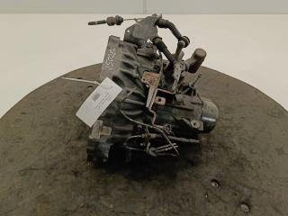 КПП механическая (МКПП) Mazda 6 GH 2007, цвет