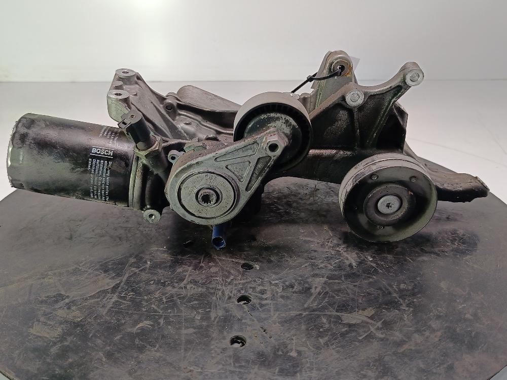 корпус масляного фильтра Audi A4 B8/8K 2009, цвет, 06H903143H - фото №1