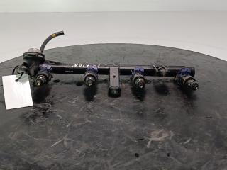 топливная рампа Renault Megane 1 поколение 1998, цвет, 7700273495