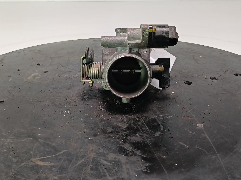 заслонка дроссельная Renault Megane 1 поколение 1998, цвет, 7700861679H - фото №1