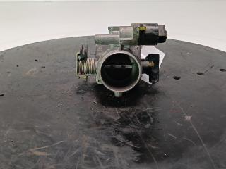 заслонка дроссельная Renault Megane 1 поколение 1998, цвет, 7700861679H