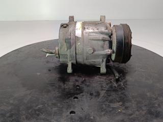 компрессор кондиционера Renault Megane 1 поколение 1998, цвет, 7700273320