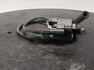 катушка зажигания Renault Megane 1 поколение 1998, цвет, 7700100589D