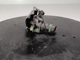 корпус термостата Renault Megane 1 поколение 1998, цвет, 7700866387