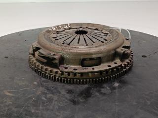 маховик Renault Megane 1 поколение 1998, цвет