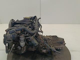 двигатель Volkswagen Passat B5 1998, цвет, AHU