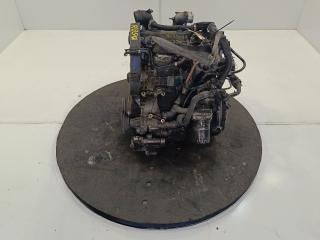 двигатель Volkswagen Golf 3 поколение 1996, цвет, AHU