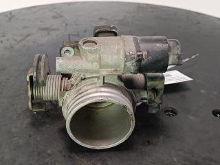 заслонка дроссельная Renault Megane 1 поколение 1998, цвет, 7700861679J