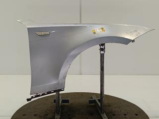 крыло переднее правое BMW 1 E81/E82/E87/E88 2003, цвет