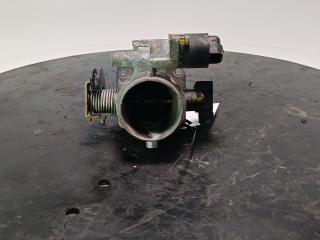 заслонка дроссельная Renault Megane 1 поколение 1998, цвет, 7700861679H