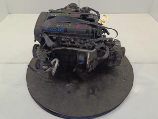 двигатель Opel Meriva 1 поколение (A) [рестайлинг] 2007, цвет, Z16XEP