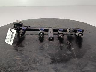 топливная рампа Renault Megane 1 поколение 1998, цвет, 7700273495