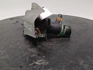 корпус термостата Renault Megane 1 поколение 1998, цвет, 7700103300