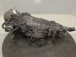 КПП автоматическая (АКПП) Subaru Legacy 4 поколение 2005, цвет, TG5C7CBAAA