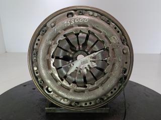 маховик Renault Megane 3 поколение 2008, Дизель 1.5, цвет