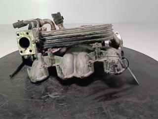 коллектор впускной Volkswagen Golf 5 поколение 2007, цвет, 03G129713