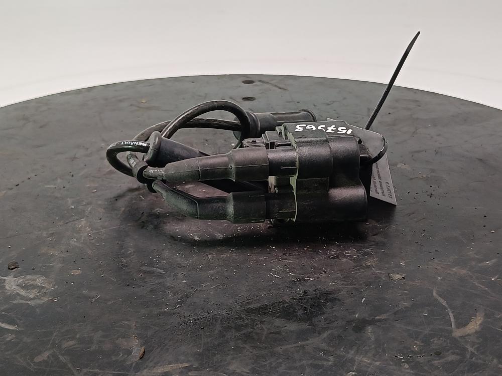 катушка зажигания Renault Megane 1 поколение 1998, цвет, 7700100589D - фото №1