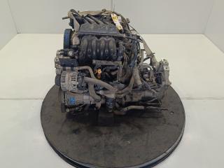 двигатель Volkswagen Beetle 1998, Бензин 1.6, цвет, BFS