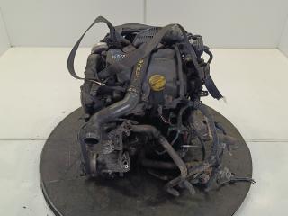 двигатель Renault Kangoo 2 поколение 2007, Дизель 1.5, цвет, K9K808