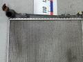радиатор охлаждения Kia Ceed 1 поколение 2008, 1.4 л., бензин, МКПП, хетчбэк 5 дв. - фото №2