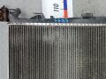радиатор охлаждения Kia Ceed 1 поколение 2008, 1.4 л., бензин, МКПП, хетчбэк 5 дв. - фото №6