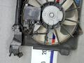 вентилятор радиатора Mazda 3 BM [рестайлинг] 2016, 1.5 л., дизель, МКПП, седан - фото №3