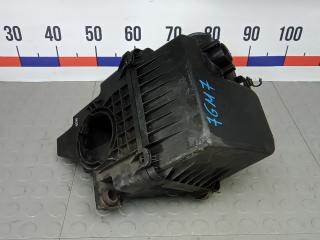 корпус воздушного фильтра Mazda 3 BM [рестайлинг] 2016, 1.5 л., дизель, МКПП, седан