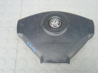 подушка безопасности водителя Opel Vivaro A [рестайлинг] 2008, 2.0 л., CDTi, дизель, МКПП, микроавтобус