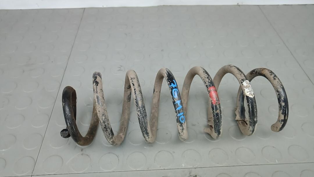 пружина задняя Nissan Qashqai 2 поколение 2014, 1.5 л., дизель, МКПП, внедорожник 5 дв., 550204EA1B - фото №1