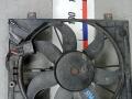 вентилятор радиатора Volkswagen Passat B6 2008, 2.0 л., дизель, МКПП, седан, 1K0959455ET, 1K0959455DT, 1K0121205AD - фото №2