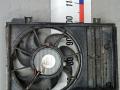 вентилятор радиатора Volkswagen Passat B6 2008, 2.0 л., дизель, МКПП, седан, 1K0959455ET, 1K0959455DT, 1K0121205AD - фото №5
