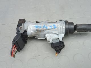 замок зажигания Skoda Rapid 1 поколение 2014, 1.6 л., дизель, АКПП, хетчбэк 5 дв., 1K0905851D, 107905855KR