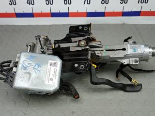 Электроусилитель руля Skoda Rapid 1 поколение 2014, 1.6 л., дизель, АКПП, хетчбэк 5 дв., 6R2423510BE, 6R2423510DA, 6R2423510CM, 6R2423510CR