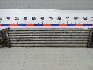 радиатор интеркулера Ford Mondeo 5 поколение 2016, 2.0 л., дизель, МКПП, универсал, DG936K775DB