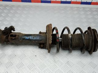 Стойка Mercedes-Benz C-Класс W204/S204/C204 [рестайлинг] 2012, 2.2 л., D C200 CDI, дизель, АКПП, седан