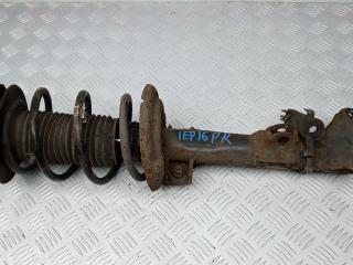 Стойка Mercedes-Benz C-Класс W204/S204/C204 [рестайлинг] 2012, 2.2 л., D C200 CDI, дизель, АКПП, седан