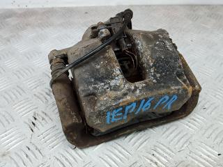 суппорт передний правый Mercedes-Benz C-Класс W204/S204/C204 [рестайлинг] 2012, 2.2 л., D C200 CDI, дизель, АКПП, седан