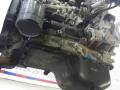 двигатель Hyundai H-1 Starex 1997 2015, 2.5 л., дизель, МКПП, микроавтобус, D4CB - фото №6