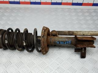 Стойка Opel Zafira 3 поколение (C) 2011, 1.6 л., бензин, МКПП, минивэн