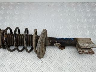 Стойка Peugeot 3008 1 поколение 2010, 1.6 л., бензин, АКПП, хетчбэк 5 дв.