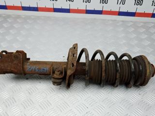 Стойка Opel Astra H/Family [рестайлинг] 2006, 1.8 л., бензин, МКПП, кабриолет