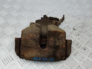 суппорт передний левый Volkswagen Touran 1 поколение 2004, 1.9 л., дизель, МКПП, минивэн, 1K0615123E